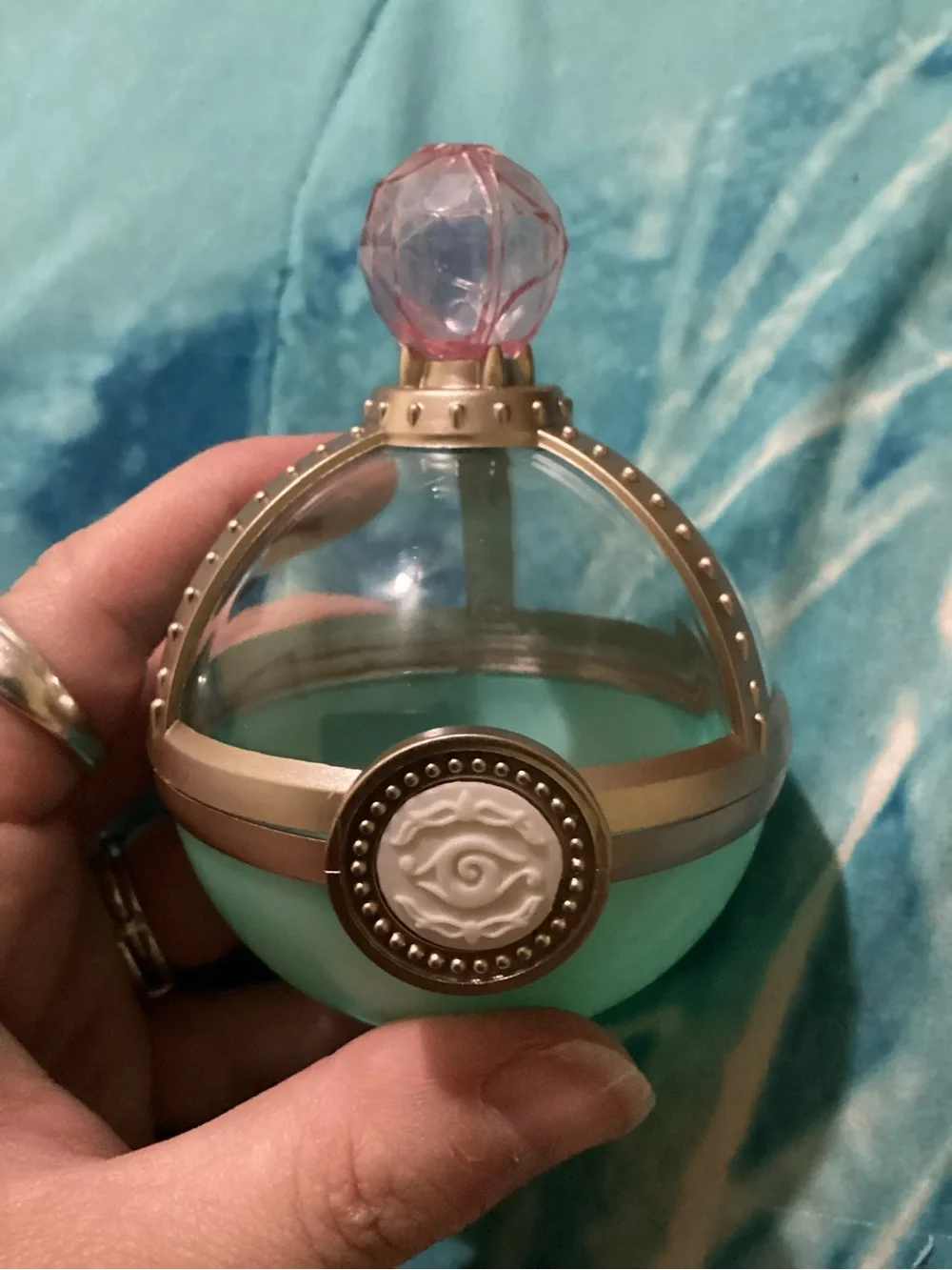 Pokémon Dreaming Case 3 Kids Accessory - confirmed ponyta
